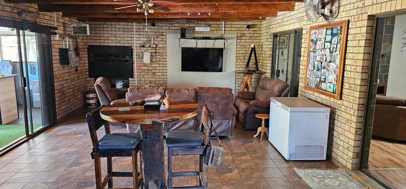 4 Bedroom Property for Sale in Kathu Northern Cape